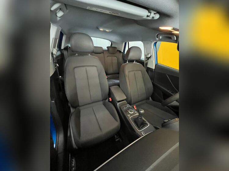 Audi Q2  foto 9